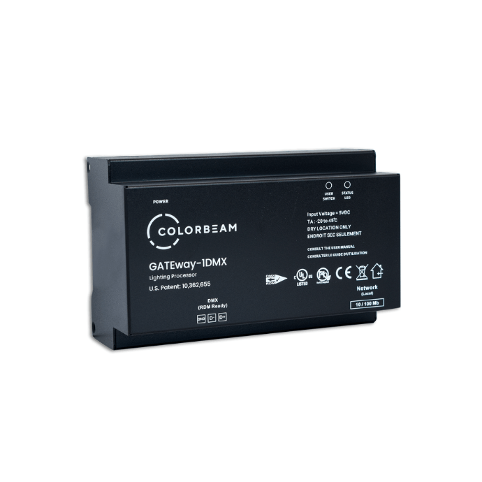 Dm160214 Lighting Communications Development Platform Main Board - Best Light Designs in Mobile